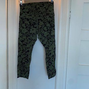 lululemon Align™ High-Rise Crop 21"